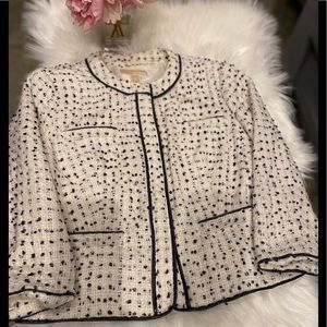 Michael Michael Kors Boucle Jacket